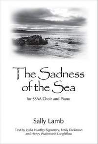 Sally Lamb: The Sadness Of The Sea