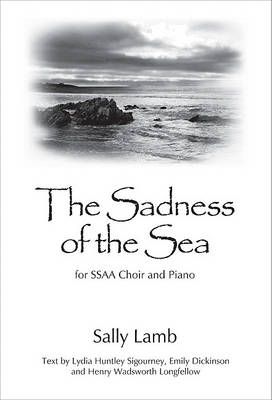 Sally Lamb: The Sadness Of The Sea