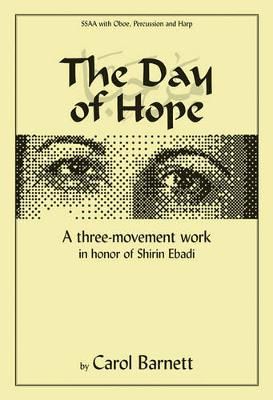 Carol Barnett: The Day Of Hope