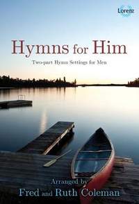 Fred Coleman: Hymns For Him