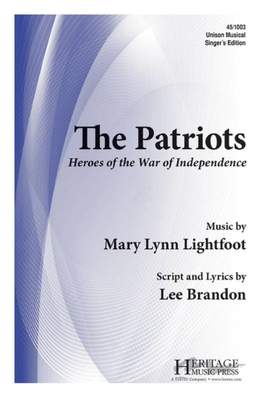 Mary Lynn Lightfoot: The Patriots