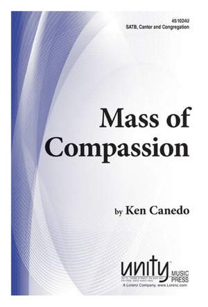 Ken Canedo: Mass Of Compassion