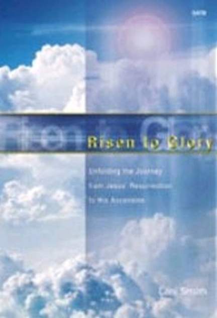 Lani Smith: Risen To Glory