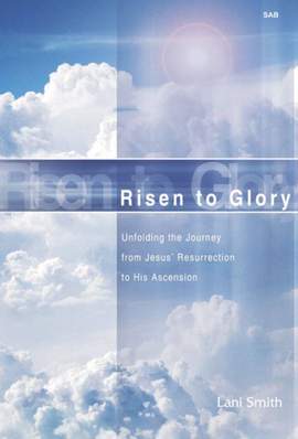 Lani Smith: Risen To Glory