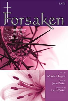 Mark Hayes: Forsaken