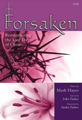 Mark Hayes: Forsaken