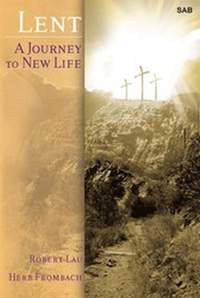 Herb Frombach: Lent