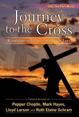 Journey To The Cross