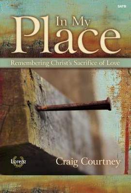 Craig Courtney: In My Place