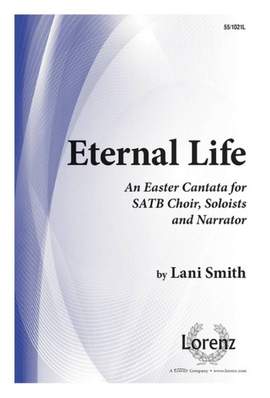 Lani Smith: Eternal Life