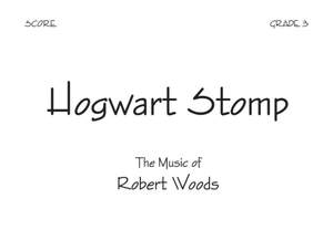 Robert Woods: Hogwart Stomp