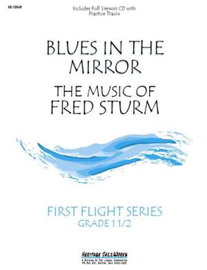 Fred Sturm: Blues In The Mirror