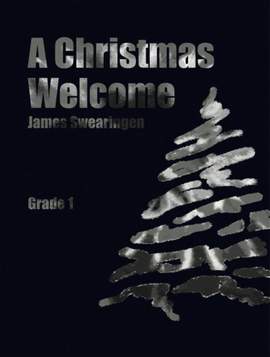 James Swearingen: A Christmas Welcome