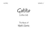 Matt Harris: Gatito