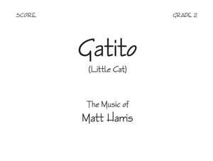 Matt Harris: Gatito