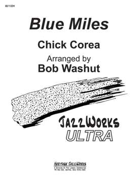 Chick Corea: Blue Miles