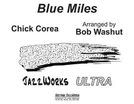 Chick Corea: Blue Miles
