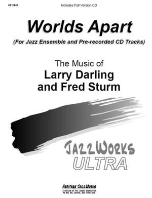 Fred Sturm: Worlds Apart