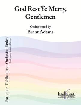 Lloyd Larson: God Rest Ye Merry, Gentlemen