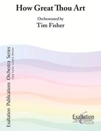 Tim Fisher: How Great Thou Art