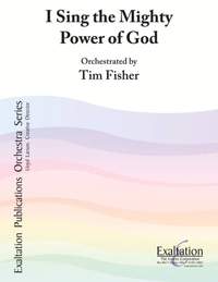 Tim Fisher: I Sing The Mighty Power Of God