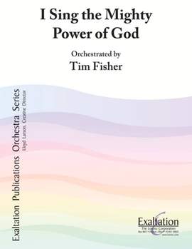 Tim Fisher: I Sing The Mighty Power Of God