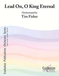 Tim Fisher: Lead On, O King Eternal