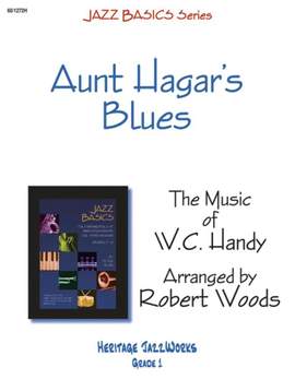 W.C. Handy: Aunt Hagar's Blues