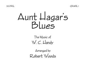 W.C. Handy: Aunt Hagar's Blues