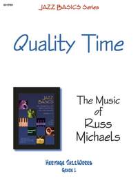 Russ Michaels: Quality Time