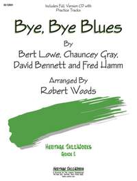 Robert Woods: Bye Bye Blues