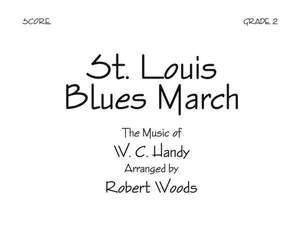 W.C. Handy: St. Louis Blues March