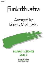 Russ Michaels: Funkathustra
