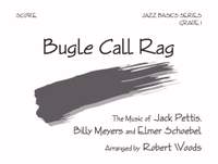 Robert Woods: Bugle Call Rag