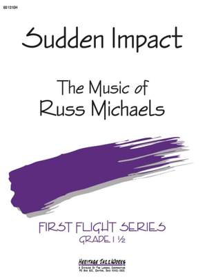 Russ Michaels: Sudden Impact