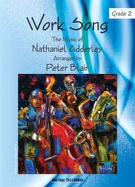 Nat Adderley: Work Song