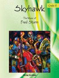 Fred Sturm: Skyhawk