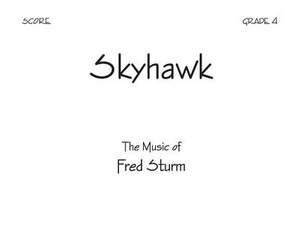Fred Sturm: Skyhawk