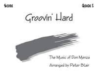 Don Menza: Groovin' Hard