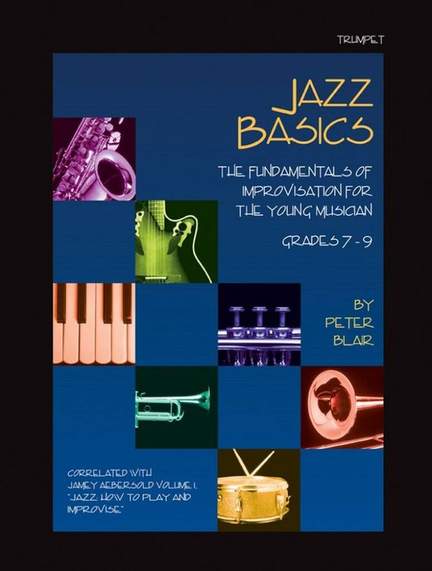 Peter Blair: Jazz Basics