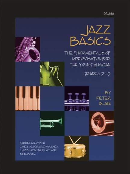 Peter Blair: Jazz Basics