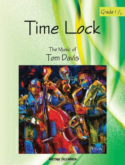 Tom Davis: Time Lock