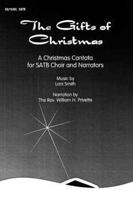 Lani Smith: The Gifts Of Christmas