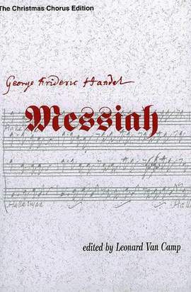 Georg Friedrich Händel: Messiah