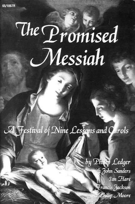 The Promised Messiah
