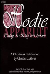 Chester L. Alwes: Hodie Apparuit