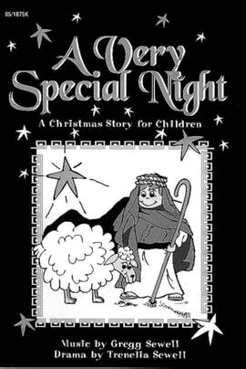 Gregg Sewell: A Very Special Night