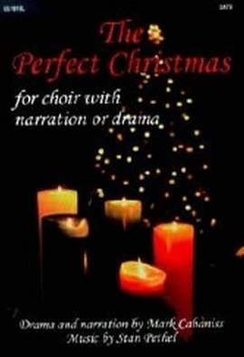 Stan Pethel: The Perfect Christmas