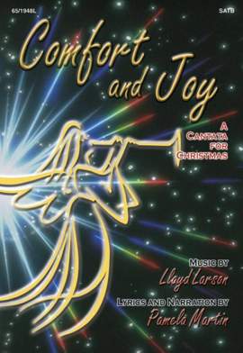Lloyd Larson: Comfort and Joy