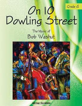 Bob Washut: On 10 Dowling Street